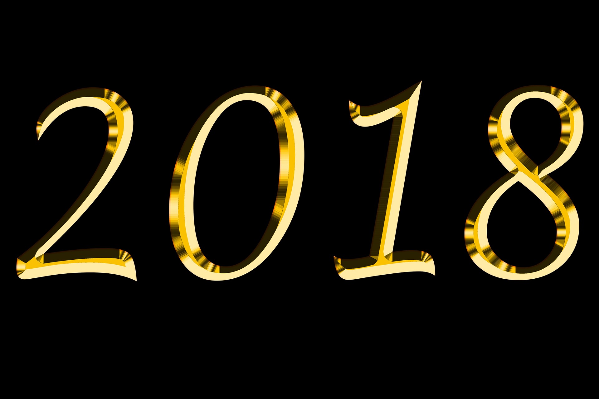 Картинки 2018 года