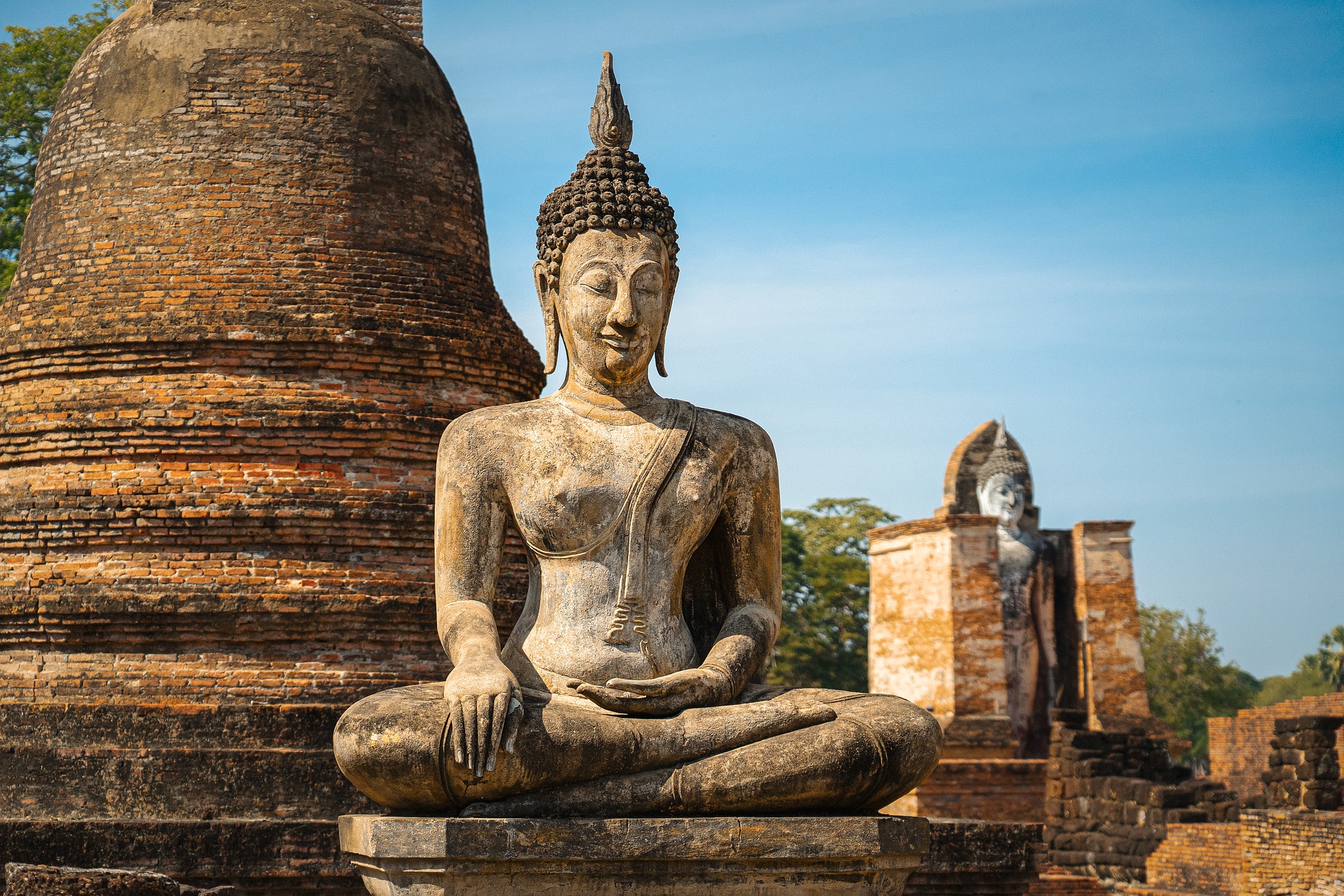 10 frases budistas que pueden cambiar tu vida - RINCÓN del TIBET