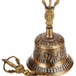 campana tibetana