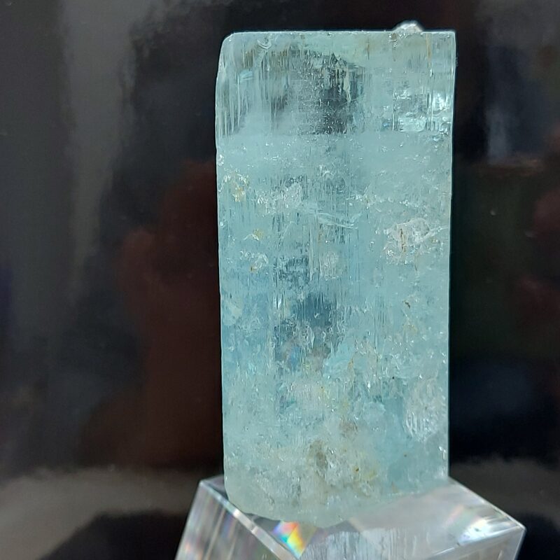 berilo de aguamarina